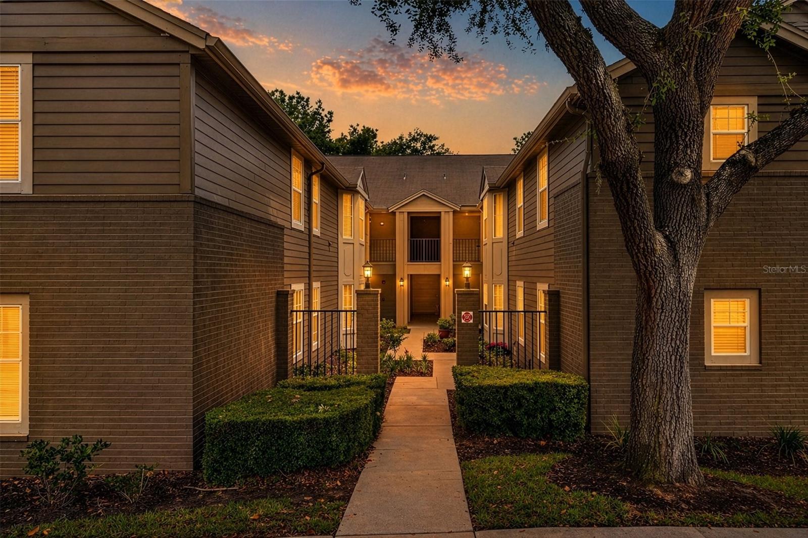 Photo of 417 SUMMIT RIDGE PLACE #213 LONGWOOD FL 32779