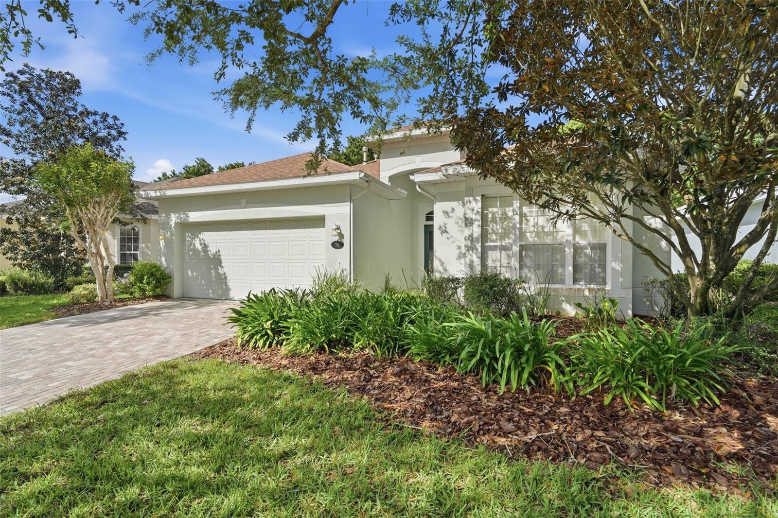 Photo of 115 AVENHAM DRIVE DELAND FL 32724