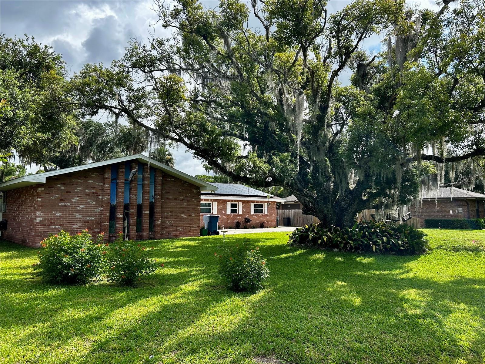 Photo of 2950 N SHELL ROAD DELAND FL 32720