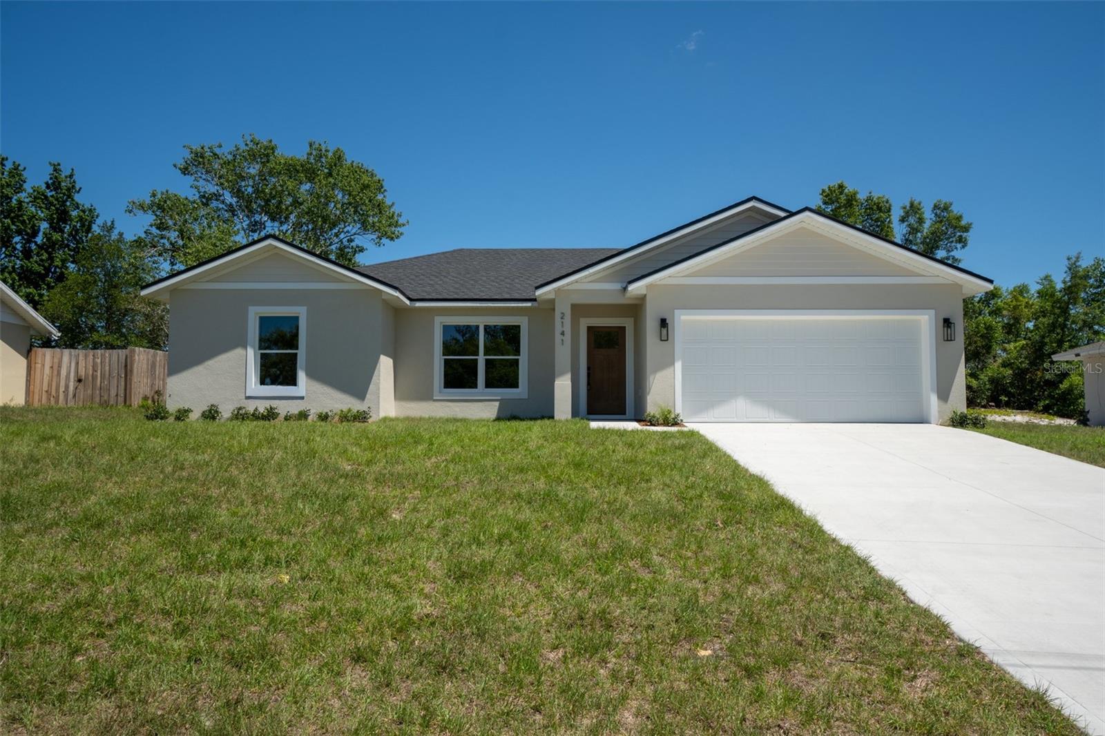 Photo of 2141 E OLD MILL DRIVE DELTONA FL 32725