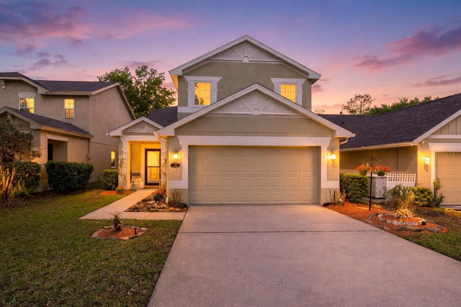 Photo of 105 LITTLETON CIRCLE DELAND FL 32724