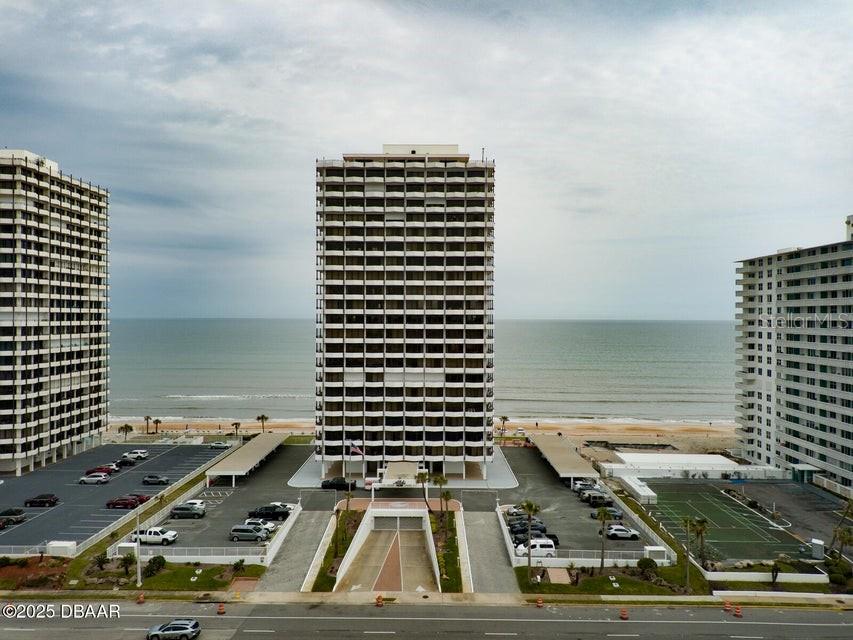 Photo of 2828 N ATLANTIC AVENUE #302 DAYTONA BEACH FL 32118