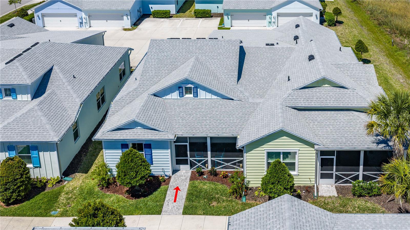Photo of 409 HIGH TIDE LANE DAYTONA BEACH FL 32124