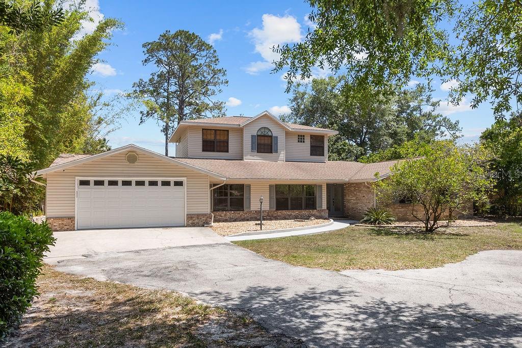 Photo of 1320 TRAIL BY THE LAKE DELAND FL 32724