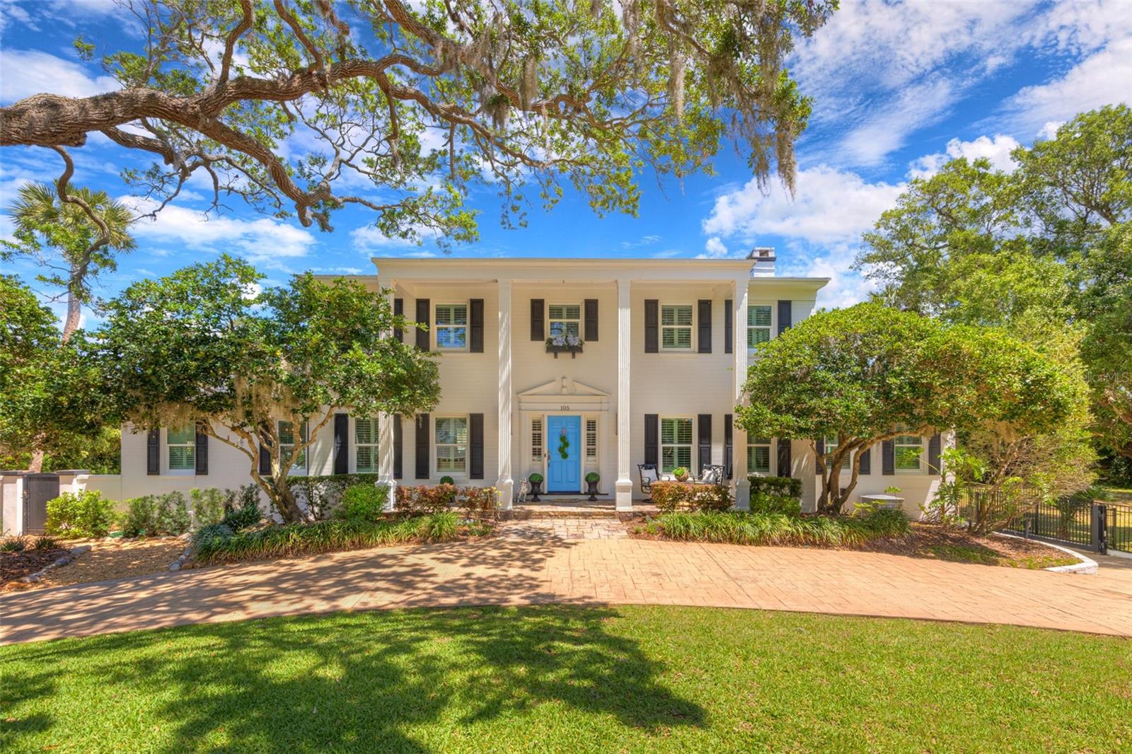 Photo of 105 RIVERSIDE DRIVE ORMOND BEACH FL 32176