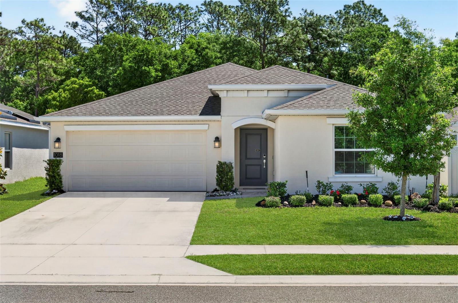 Photo of 1018 PEACH CREEK DRIVE OSTEEN FL 32764