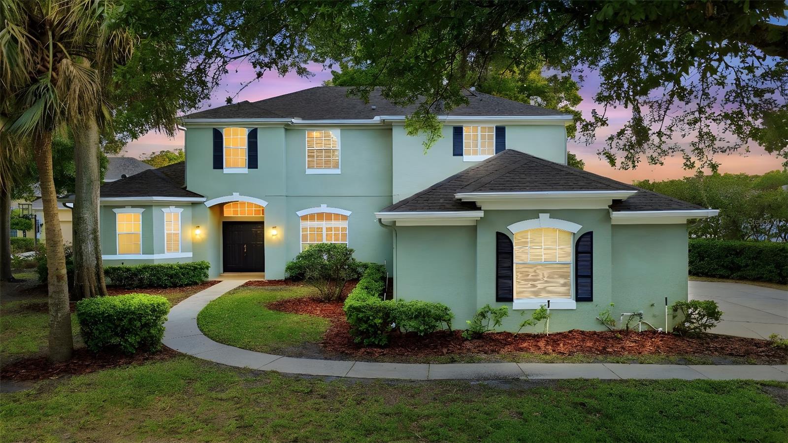 Photo of 1545 CHERRY RIDGE DRIVE LAKE MARY FL 32746
