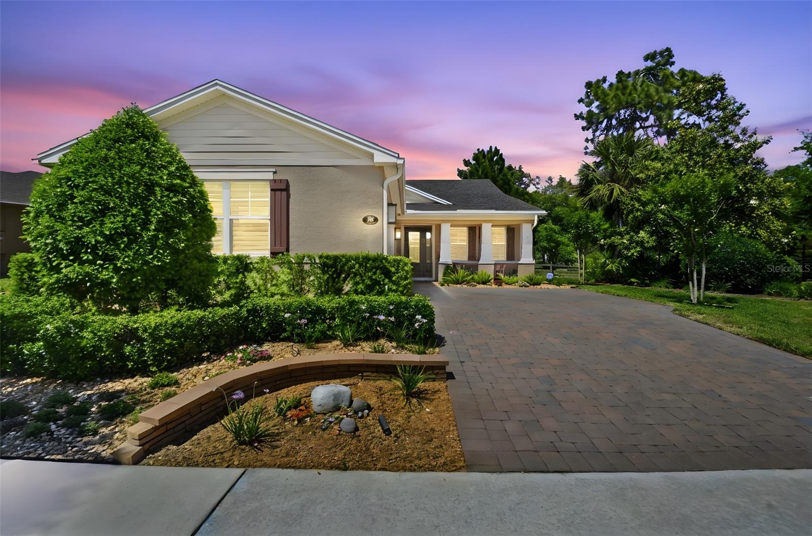 Photo of 103 OLD MOSS CIRCLE DELAND FL 32724