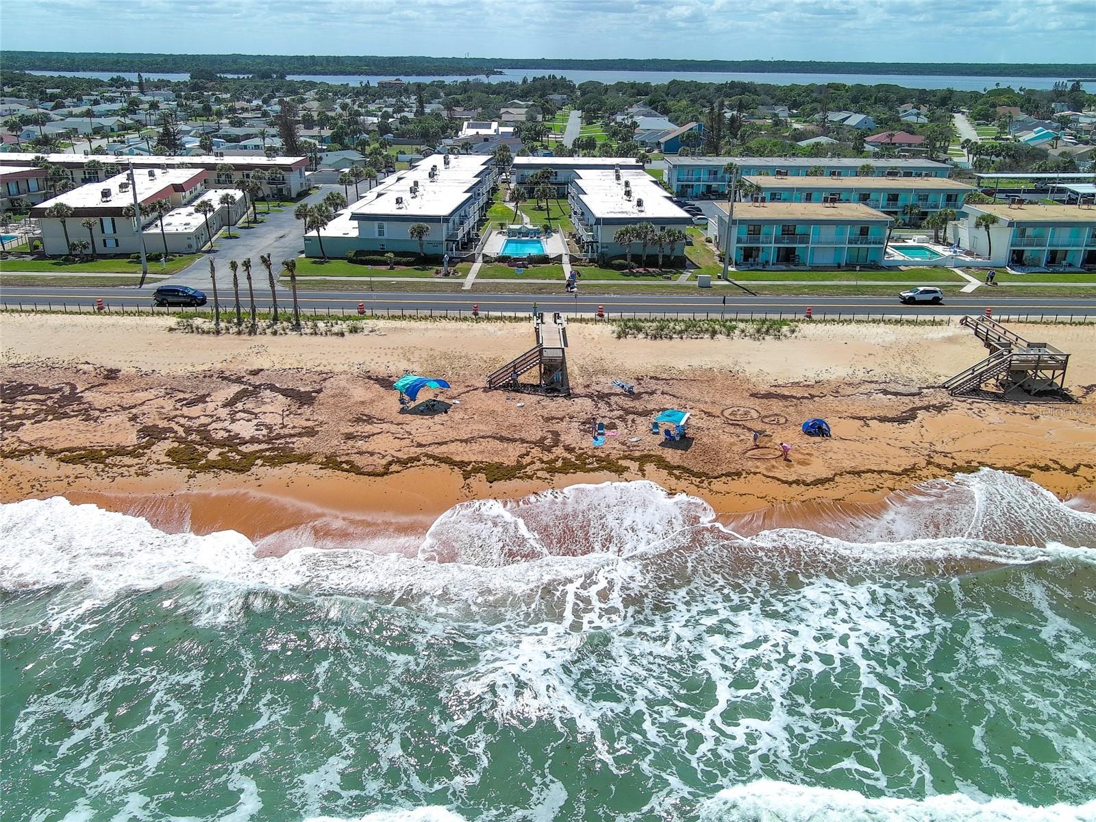 Photo of 2820 OCEAN SHORE BOULEVARD #150 ORMOND BEACH FL 32176