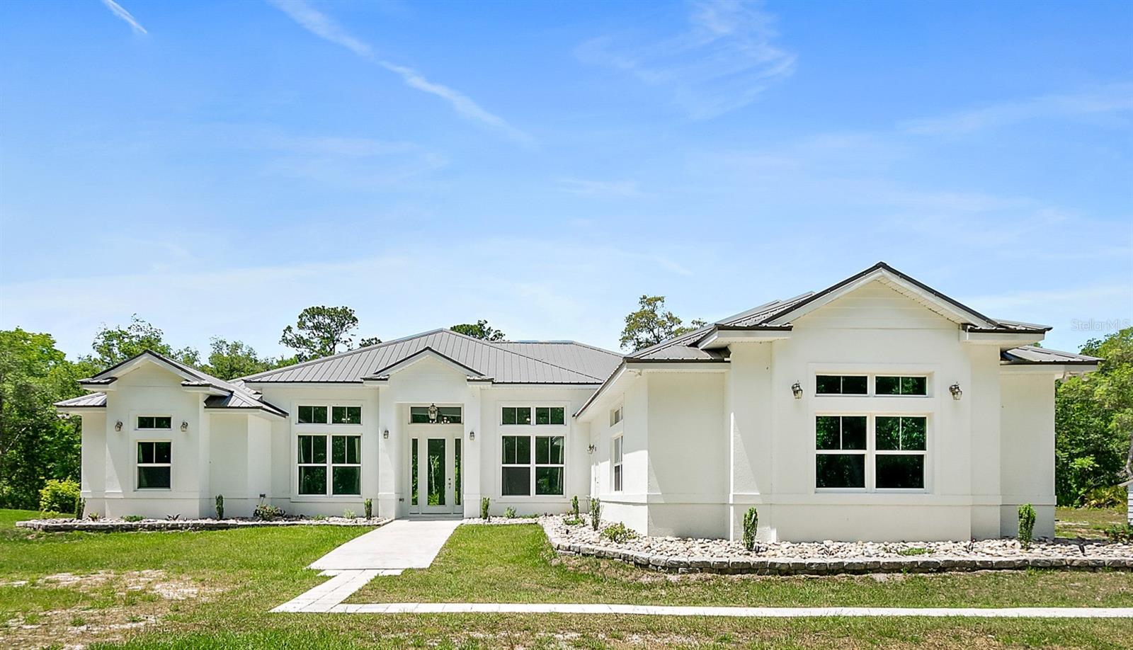 Photo of 1370 BUCKLES ROAD PIERSON FL 32180