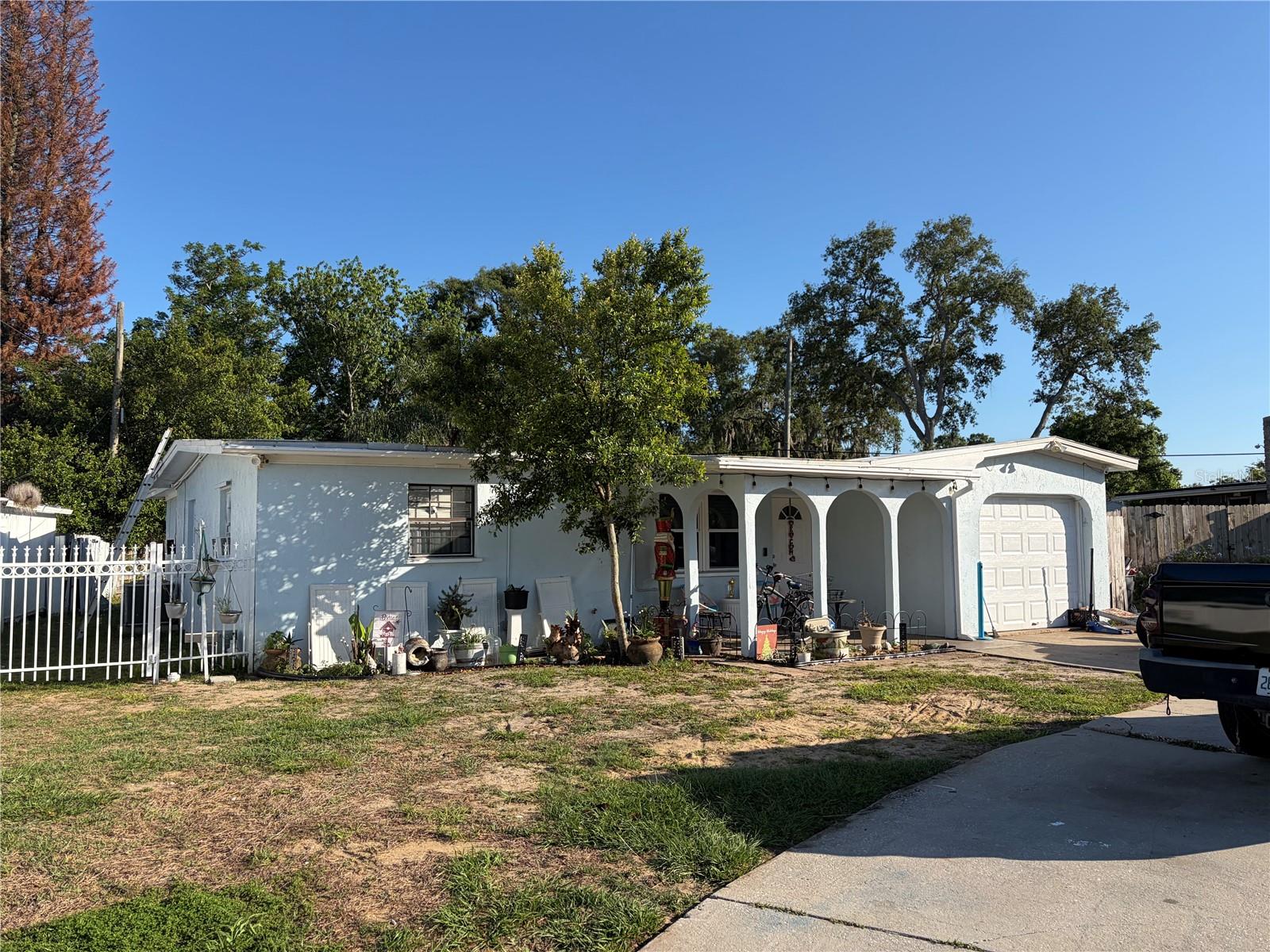 Photo of 1405 JACKSON AVENUE DAYTONA BEACH FL 32117