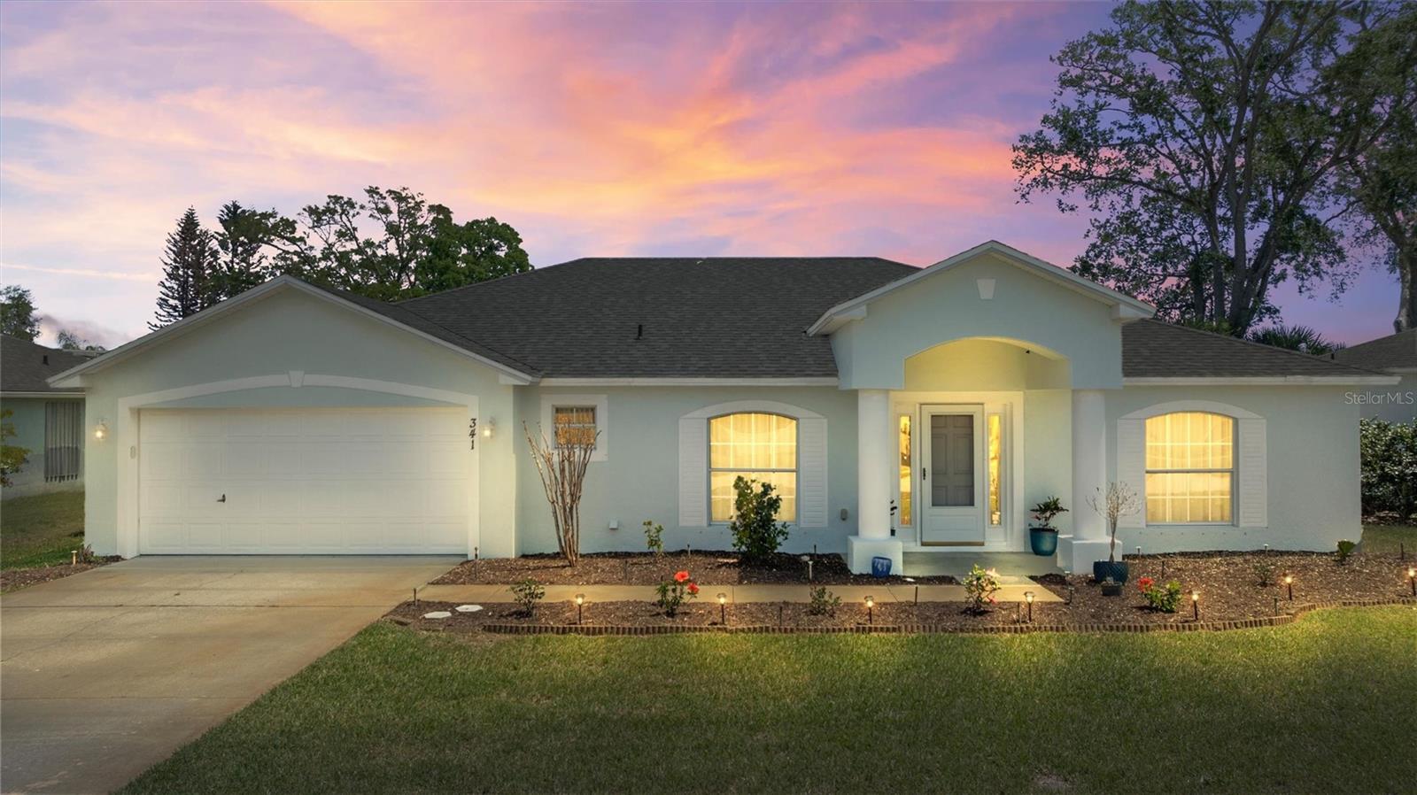 Photo of 341 MARINERS GATE DRIVE EDGEWATER FL 32141