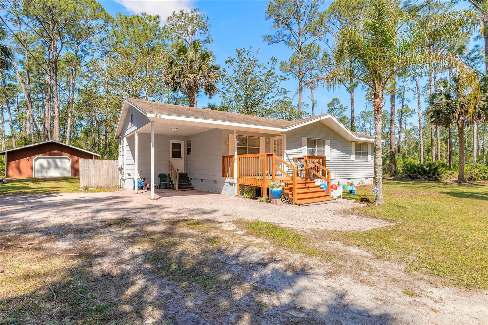 Photo of 1650 11TH AVENUE DELAND FL 32724