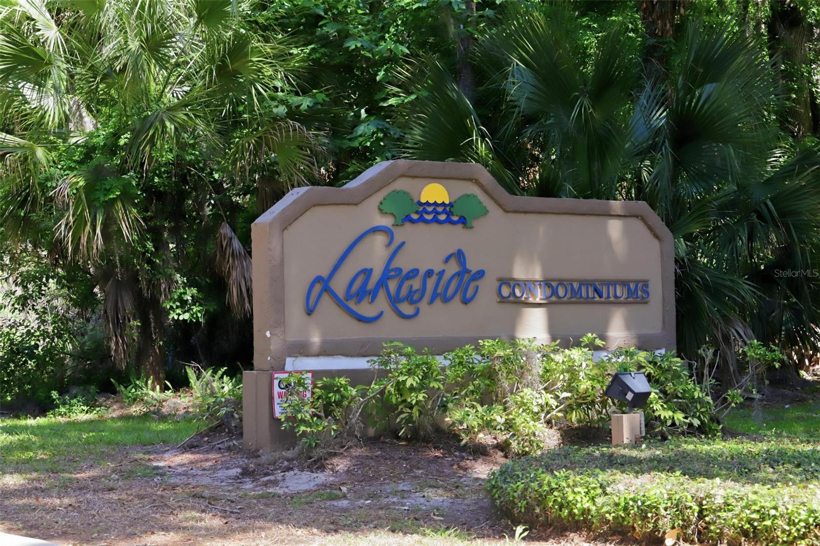 Photo of 120 HIBISCUS WOODS COURT #6C DELTONA FL 32725