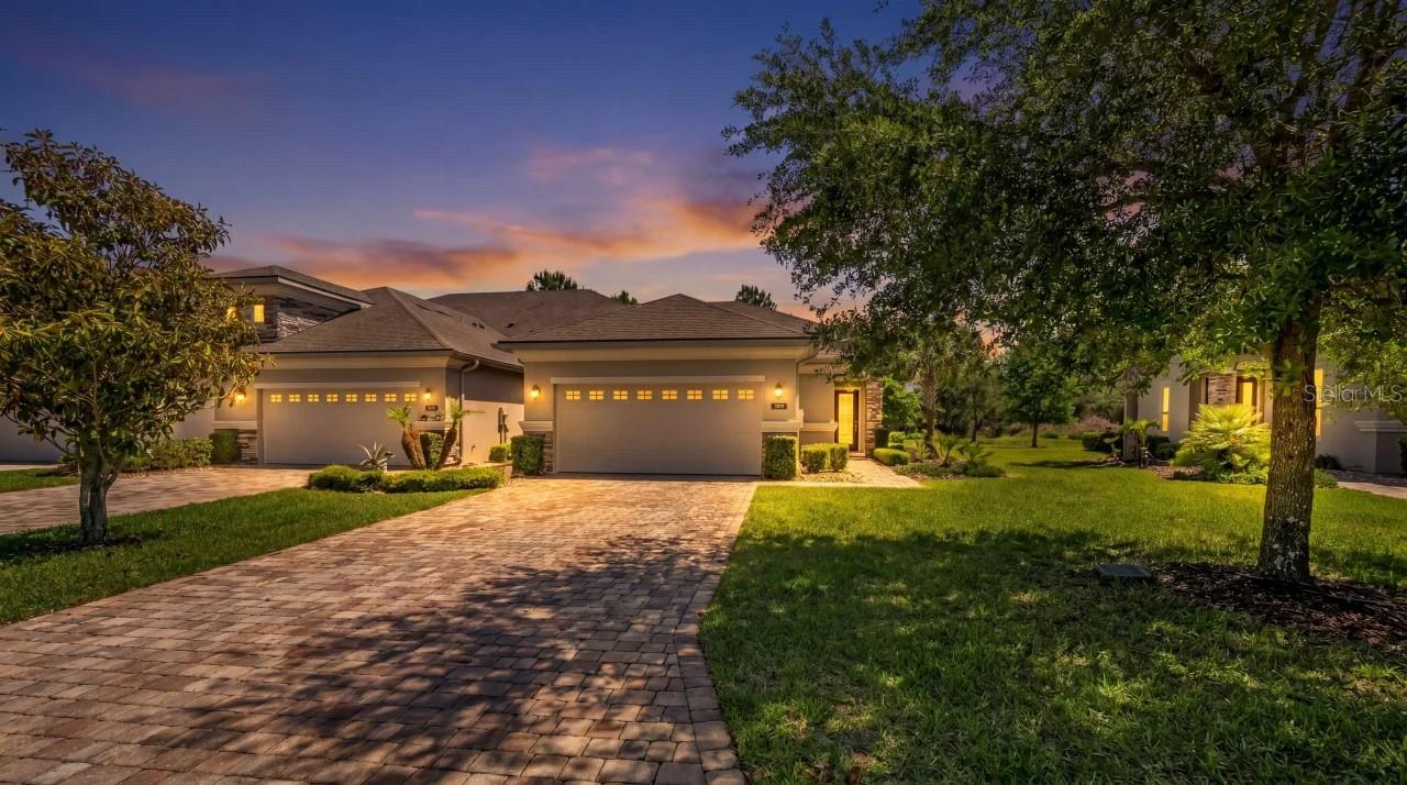 Photo of 708 ALDENHAM LANE ORMOND BEACH FL 32174