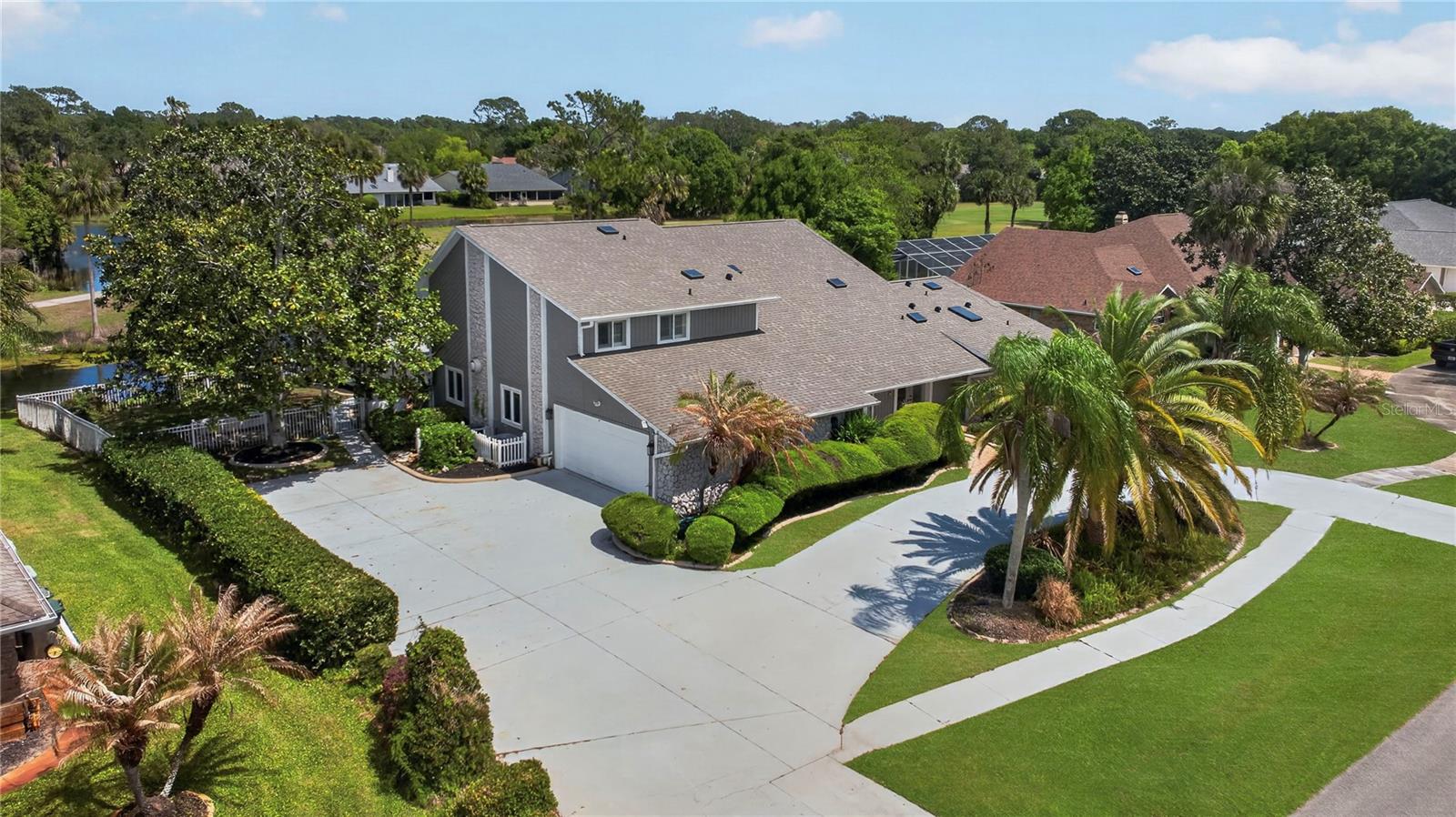 Photo of 770 PELICAN BAY DRIVE DAYTONA BEACH FL 32119