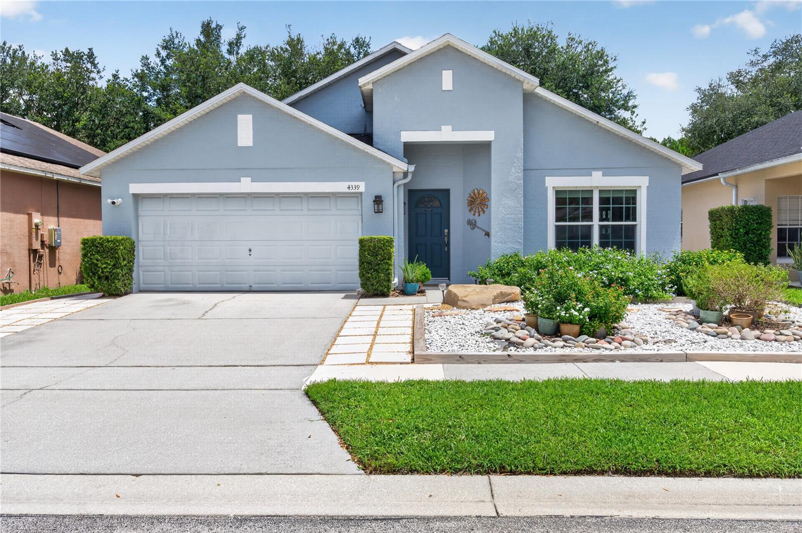 Photo of 4339 NORTHERN DANCER WAY ORLANDO FL 32826