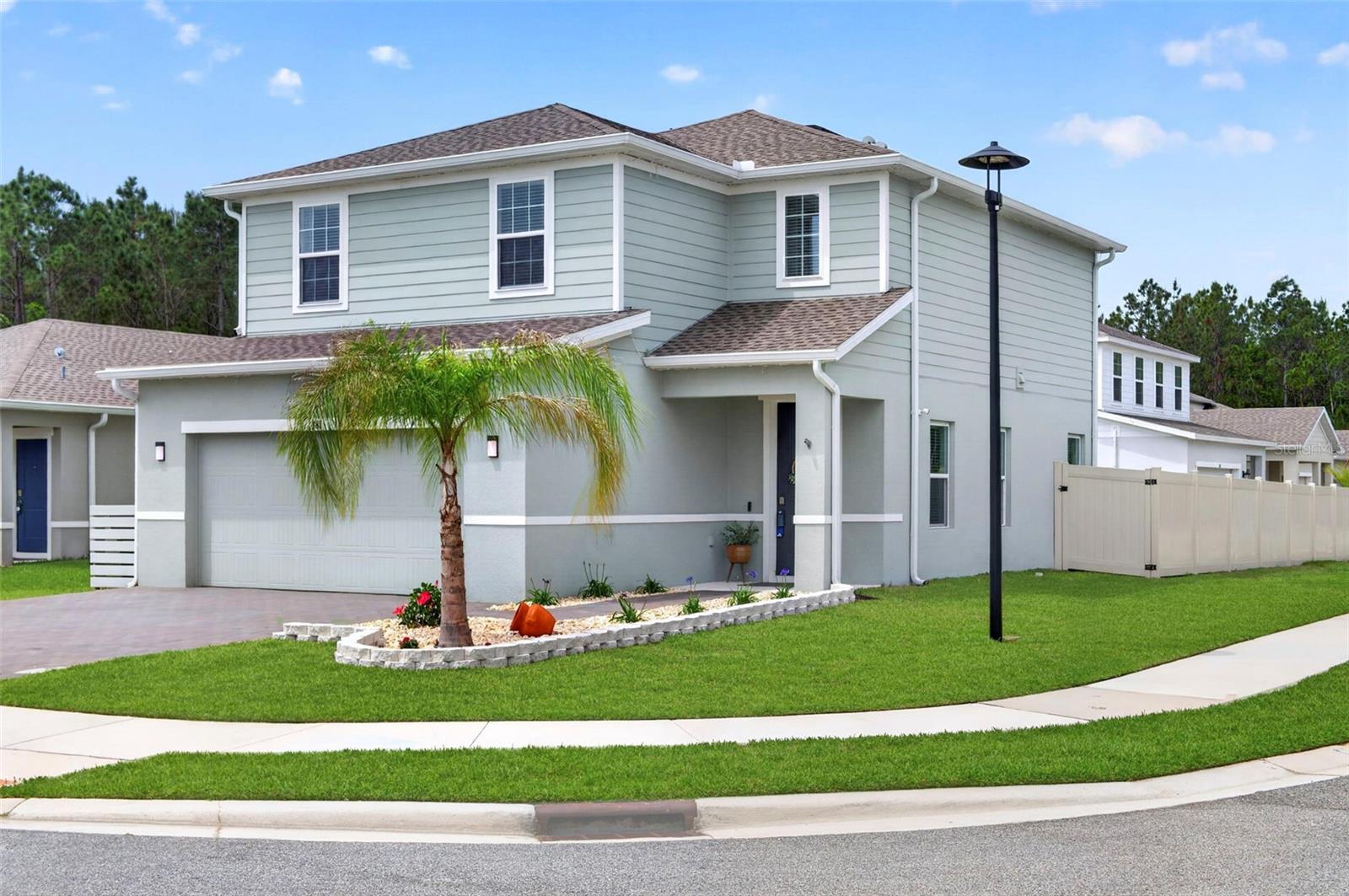 Photo of 381 CRESTWIND DRIVE DAYTONA BEACH FL 32124