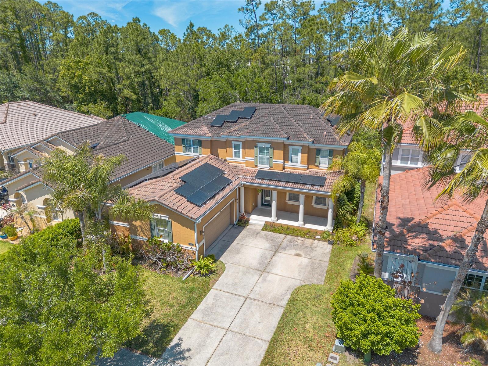 Photo of 3365 PEGASO AVENUE NEW SMYRNA BEACH FL 32168