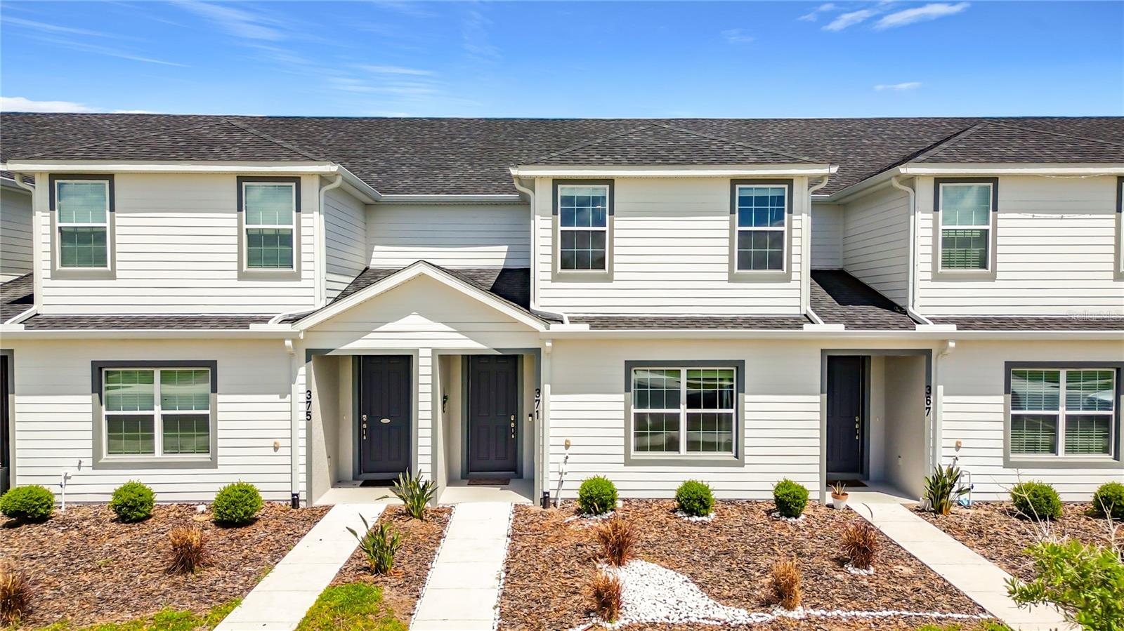 Photo of 371 CROSSINGS AVENUE ST CLOUD FL 34771