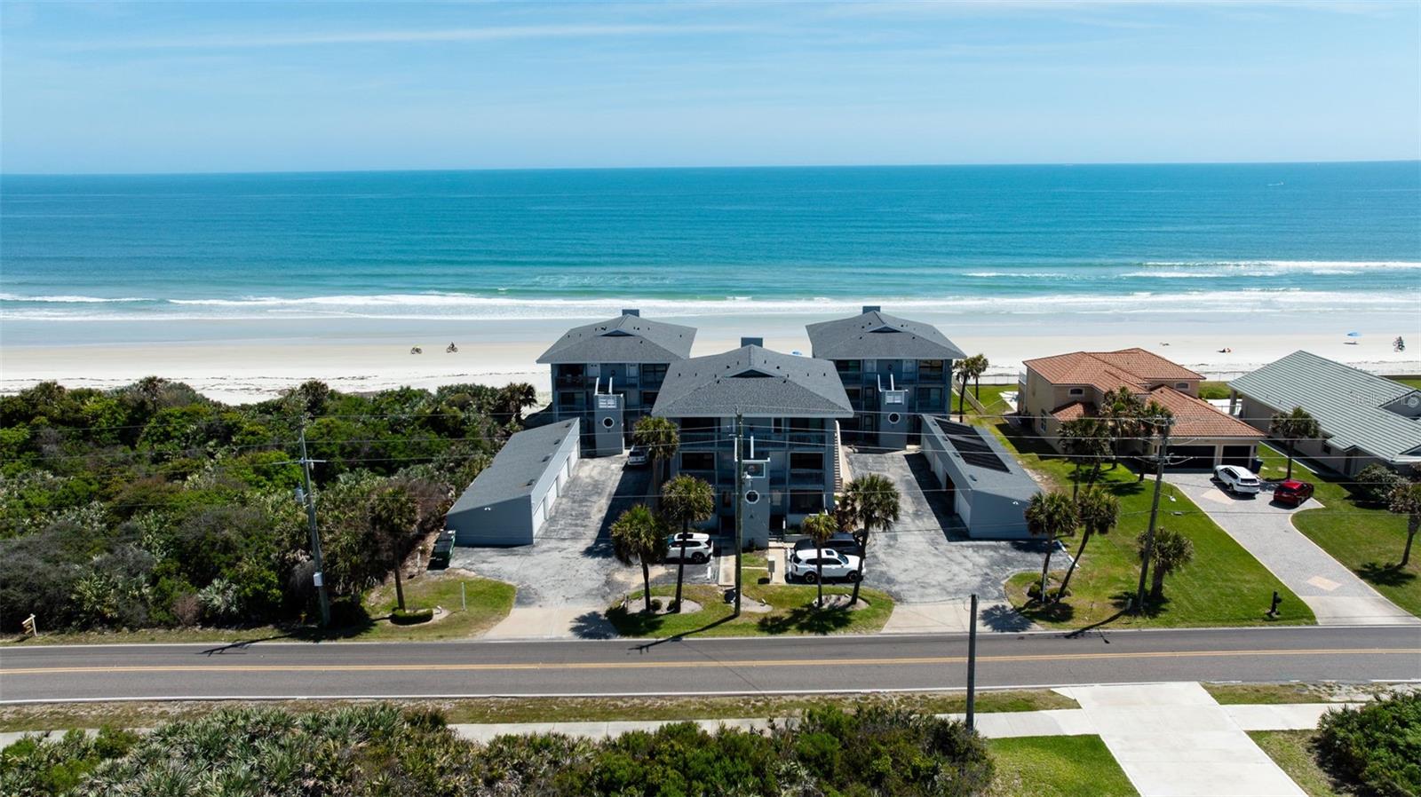 Photo of 4421 S ATLANTIC AVENUE #A2 PONCE INLET FL 32127