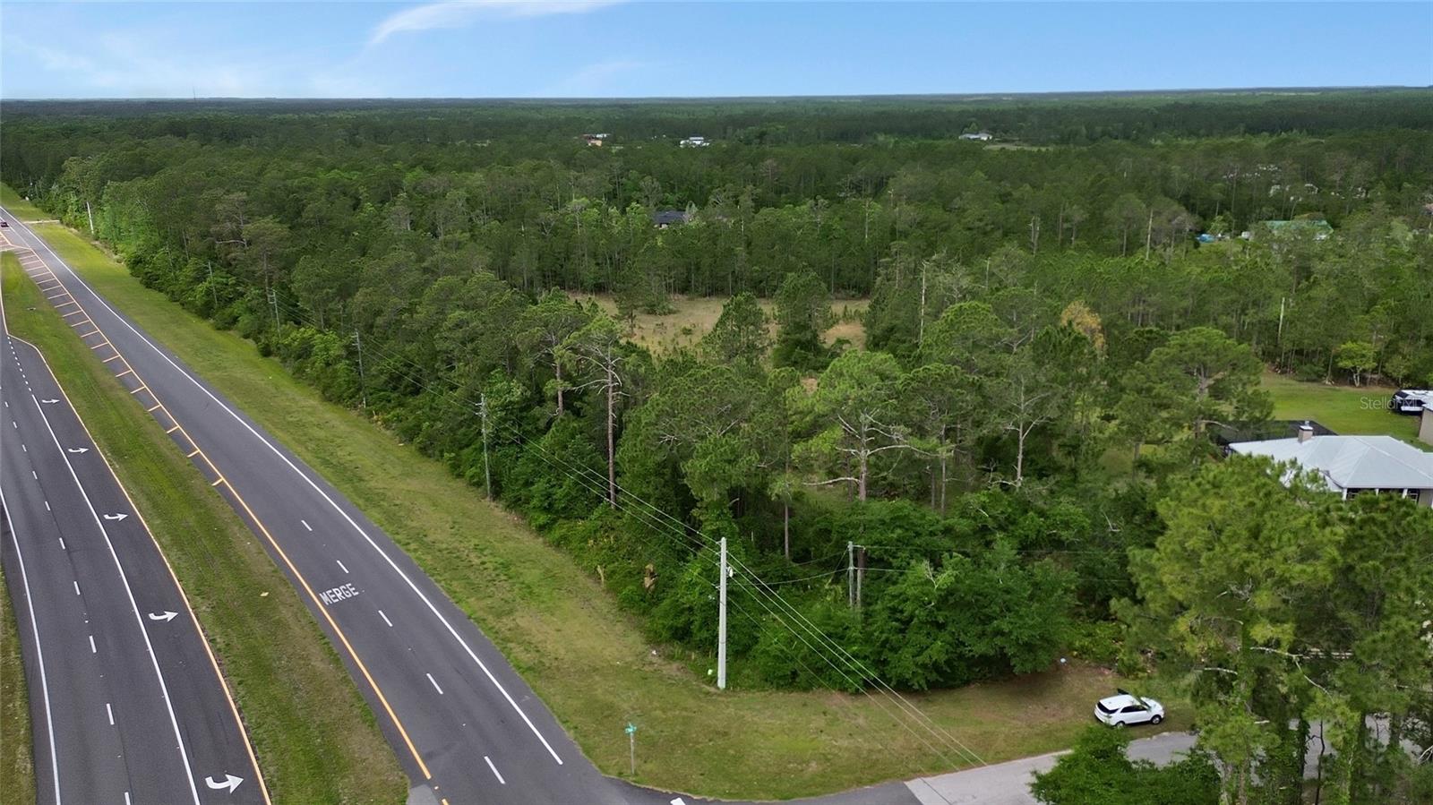 Photo of 0 W SR 40 HIGHWAY ORMOND BEACH FL 32174