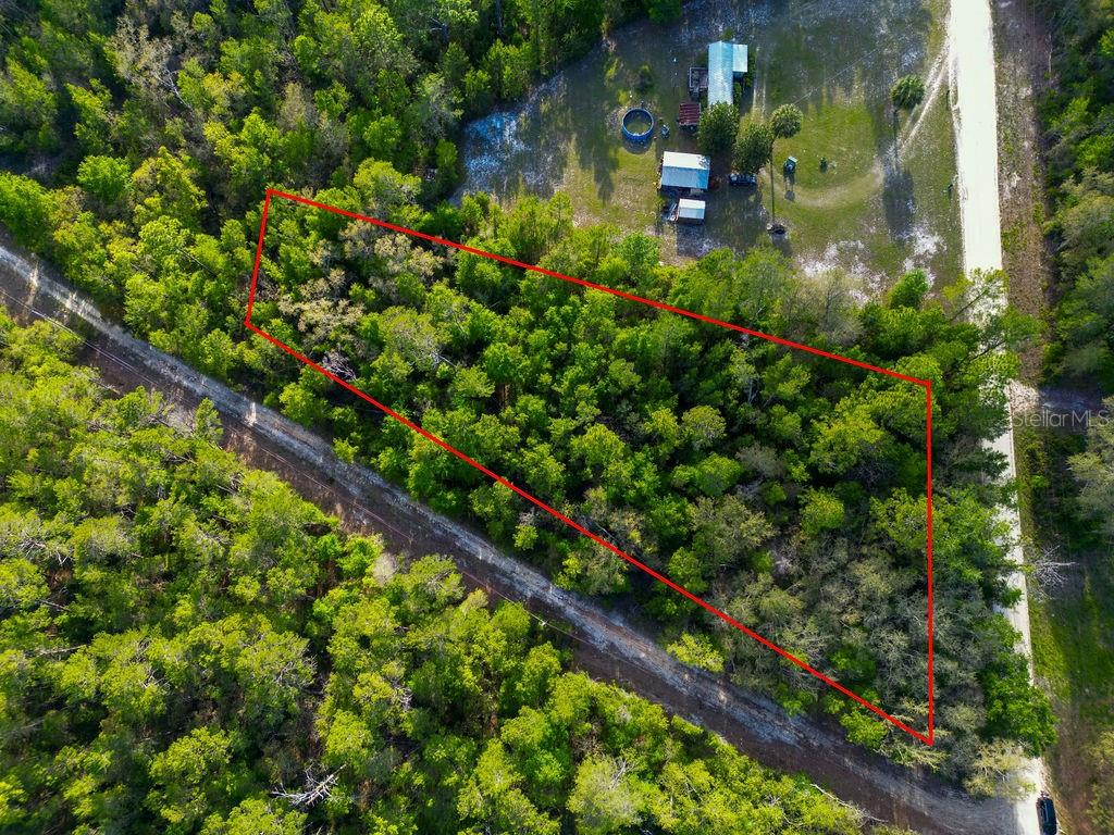 Photo of LAKE MAREGARET BOULEVARD POMONA PARK FL 32181