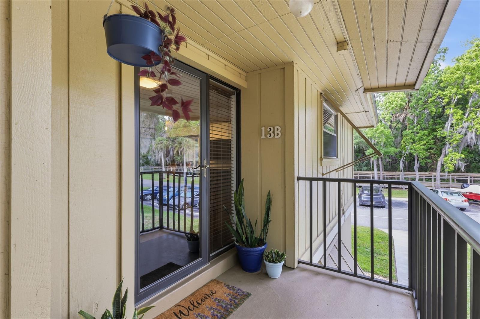 Photo of 140 ORCHID WOODS COURT #13B DELTONA FL 32725