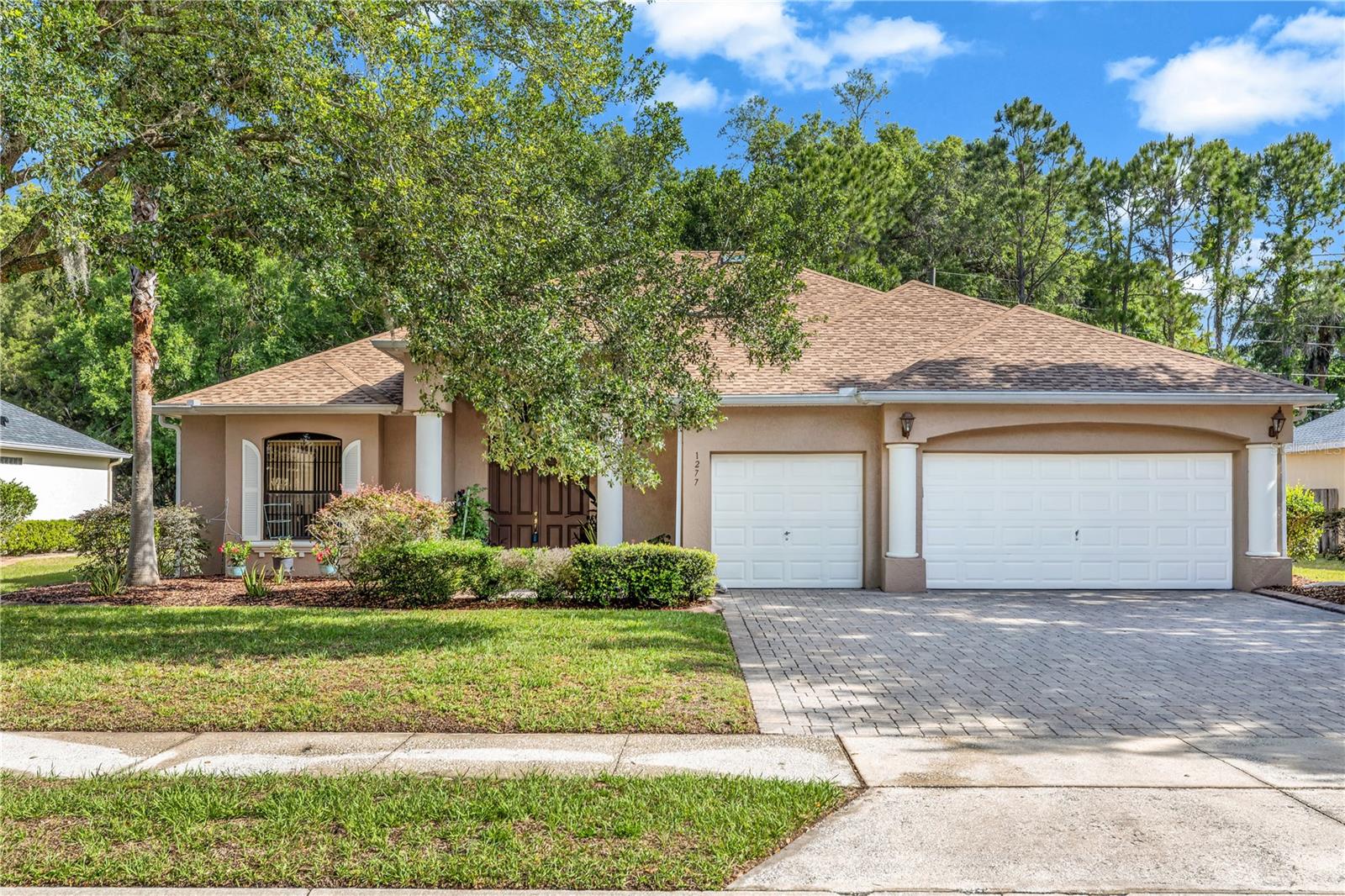 Photo of 1277 BRAMLEY LANE DELAND FL 32720