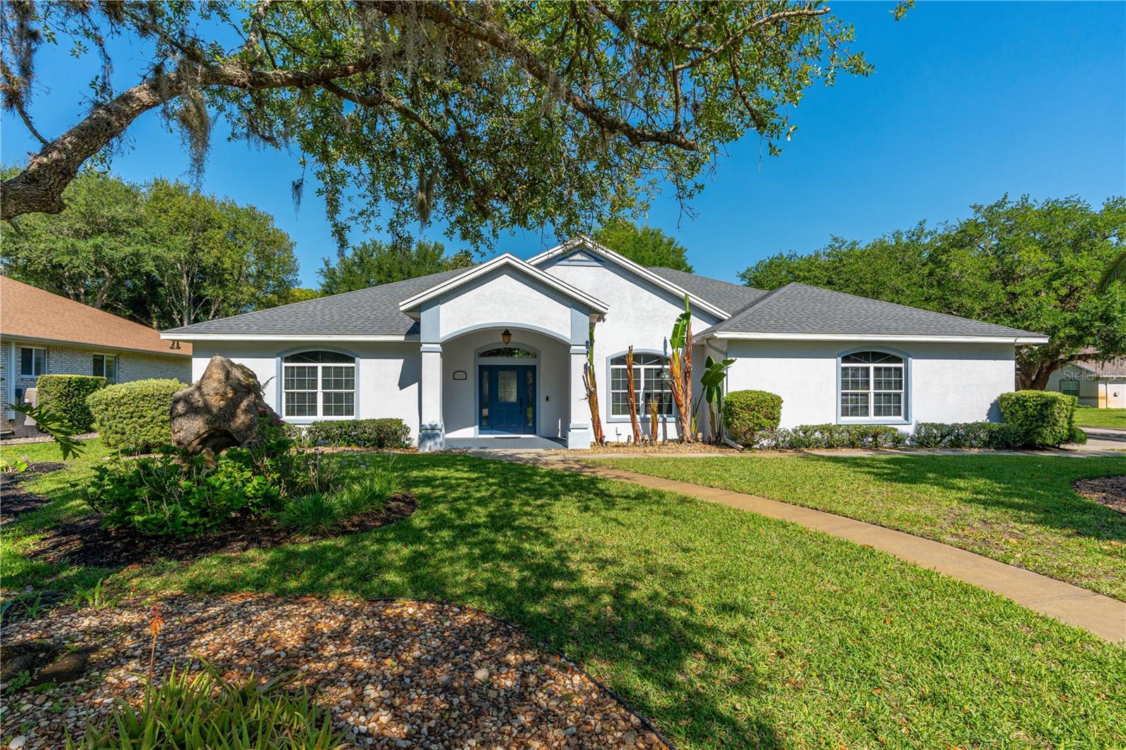 Photo of 3722 LONGFORD CIRCLE ORMOND BEACH FL 32174