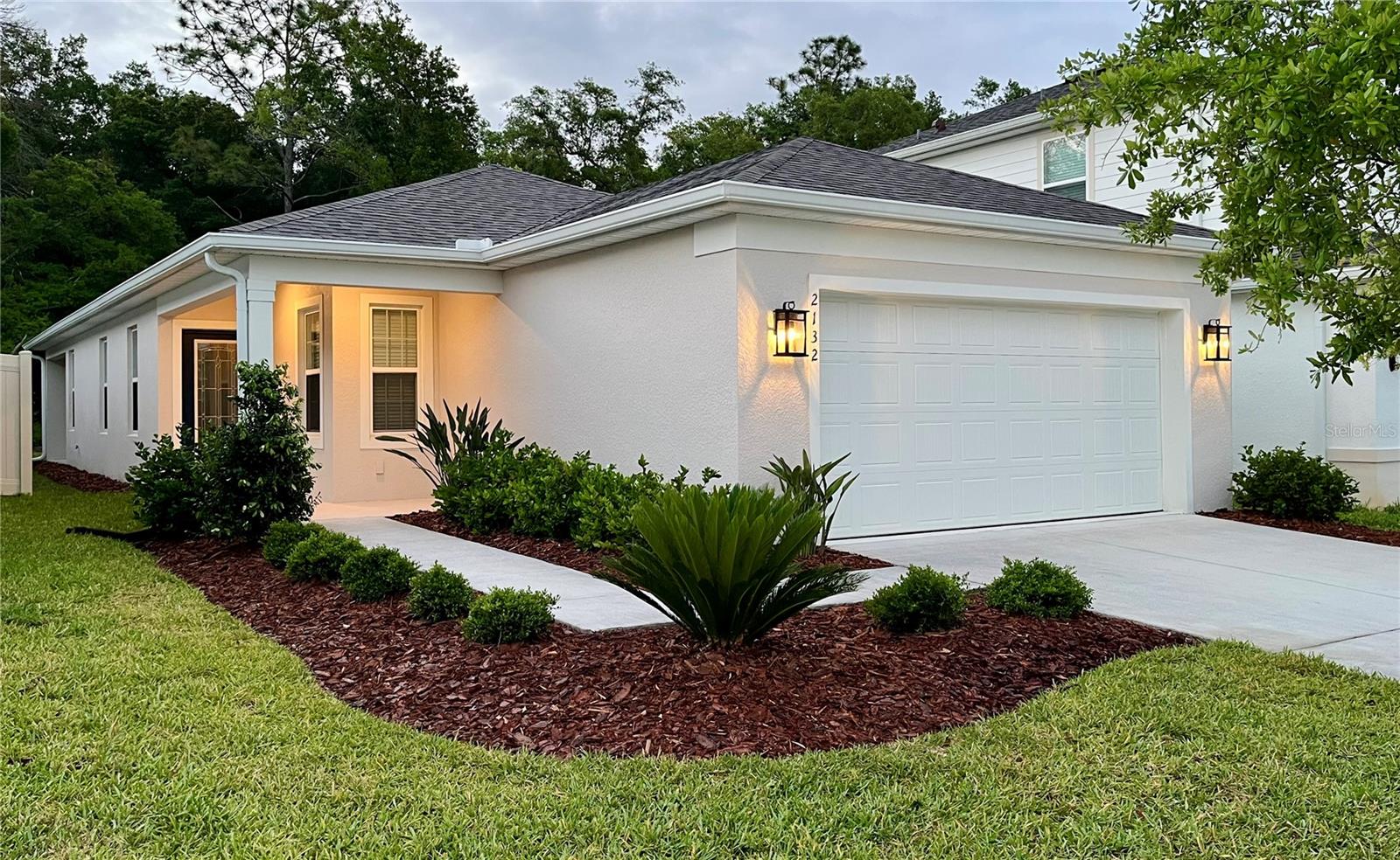 Photo of 2132 CANOPY TERRACE BOULEVARD DELAND FL 32724