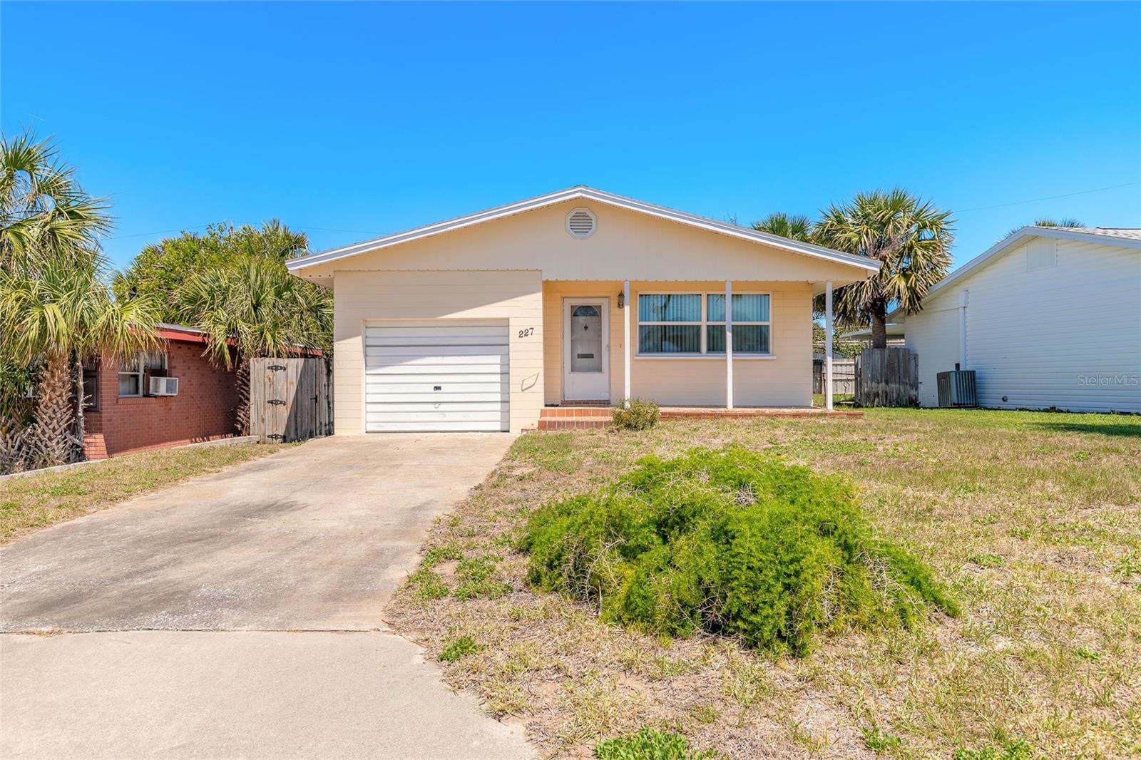 Photo of 227 PONCE DE LEON DRIVE ORMOND BEACH FL 32176