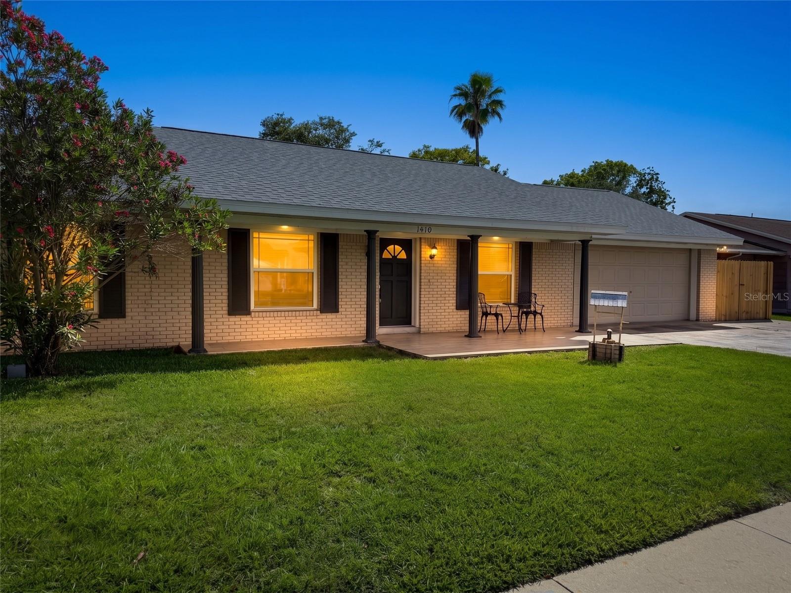 Photo of 1410 SAXON BOULEVARD DELTONA FL 32725