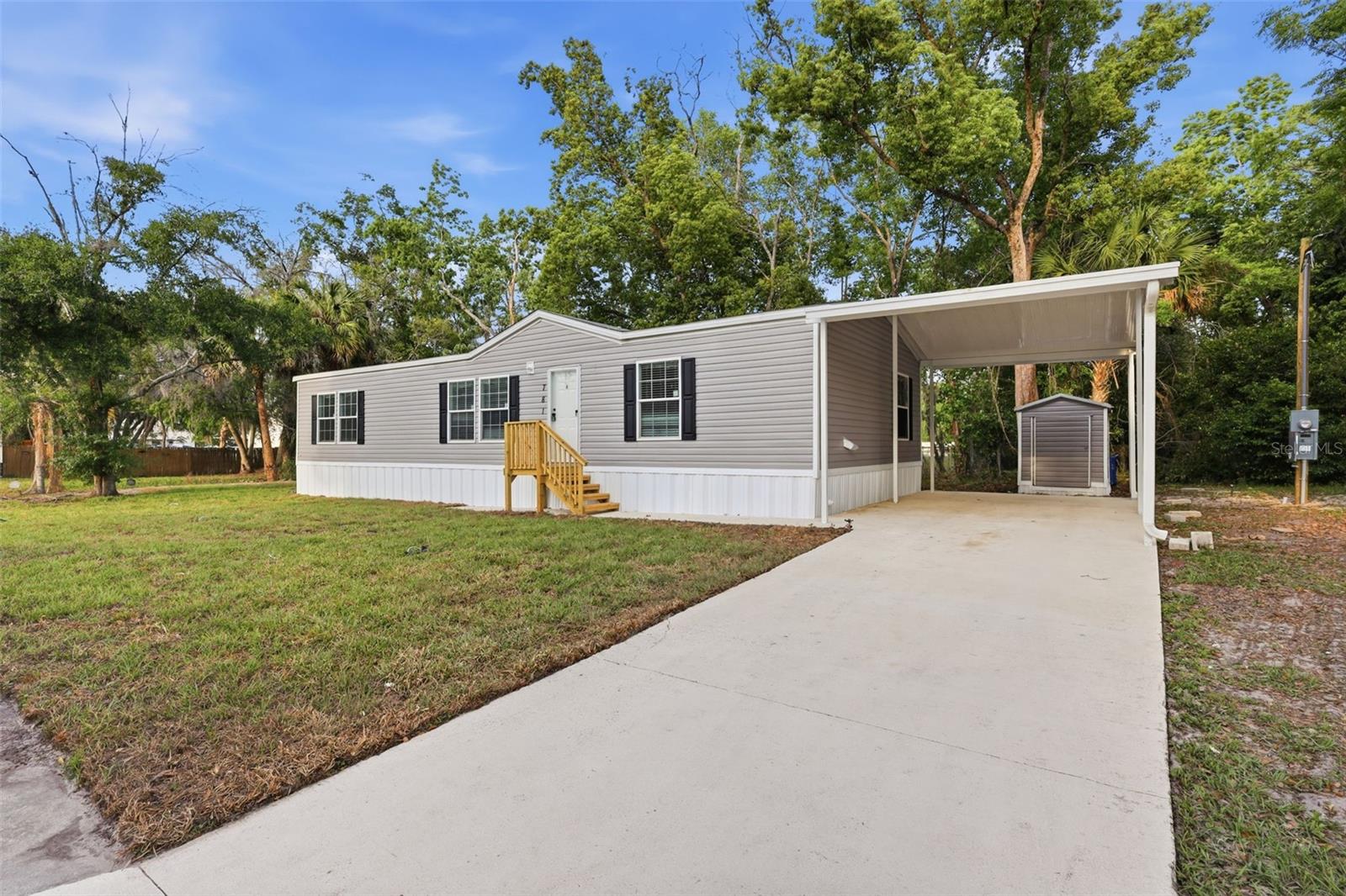 Photo of 781 BAYOU DRIVE CASSELBERRY FL 32707
