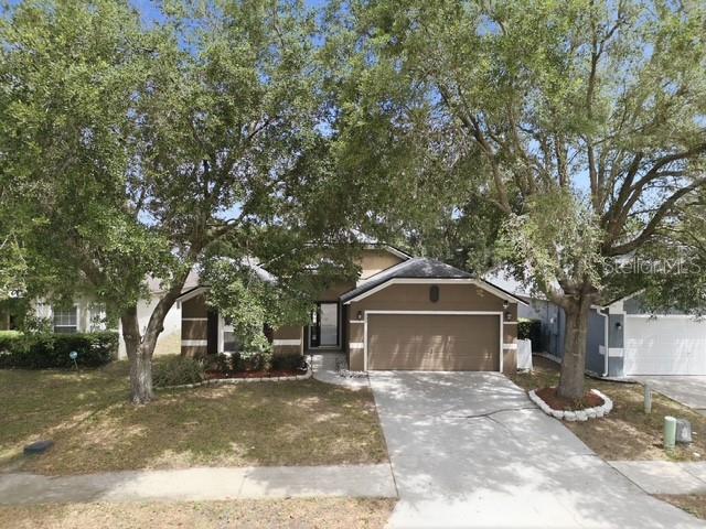 Photo of 553 MAIDENHAIR COURT ORANGE CITY FL 32763