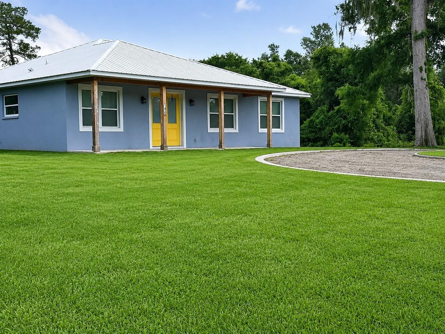 Photo of 290 REDWOOD AVENUE ORANGE CITY FL 32763