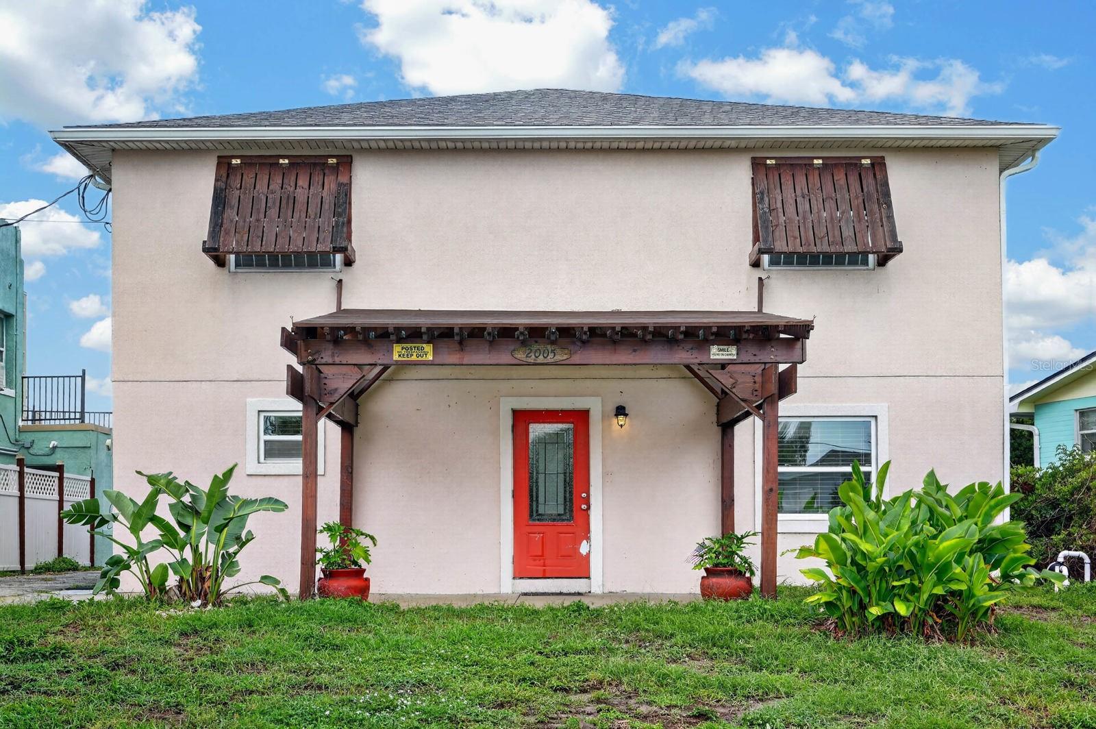 Photo of 2005 SCHULTE AVENUE DAYTONA BEACH FL 32118