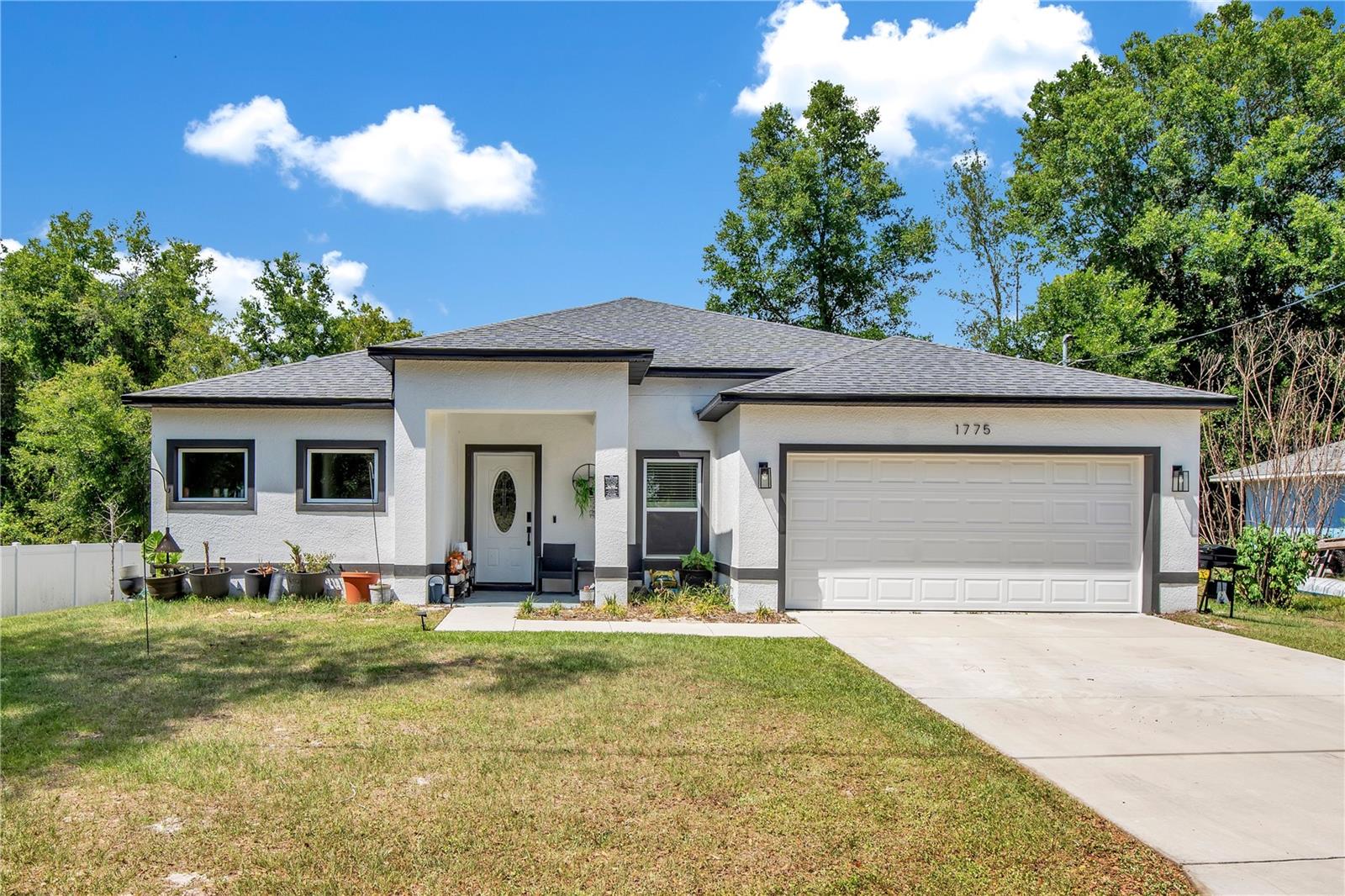 Photo of 1775 19TH STREET ORANGE CITY FL 32763