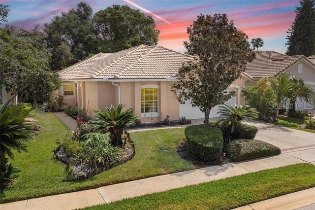 Photo of 322 FOXHILL COURT DEBARY FL 32713