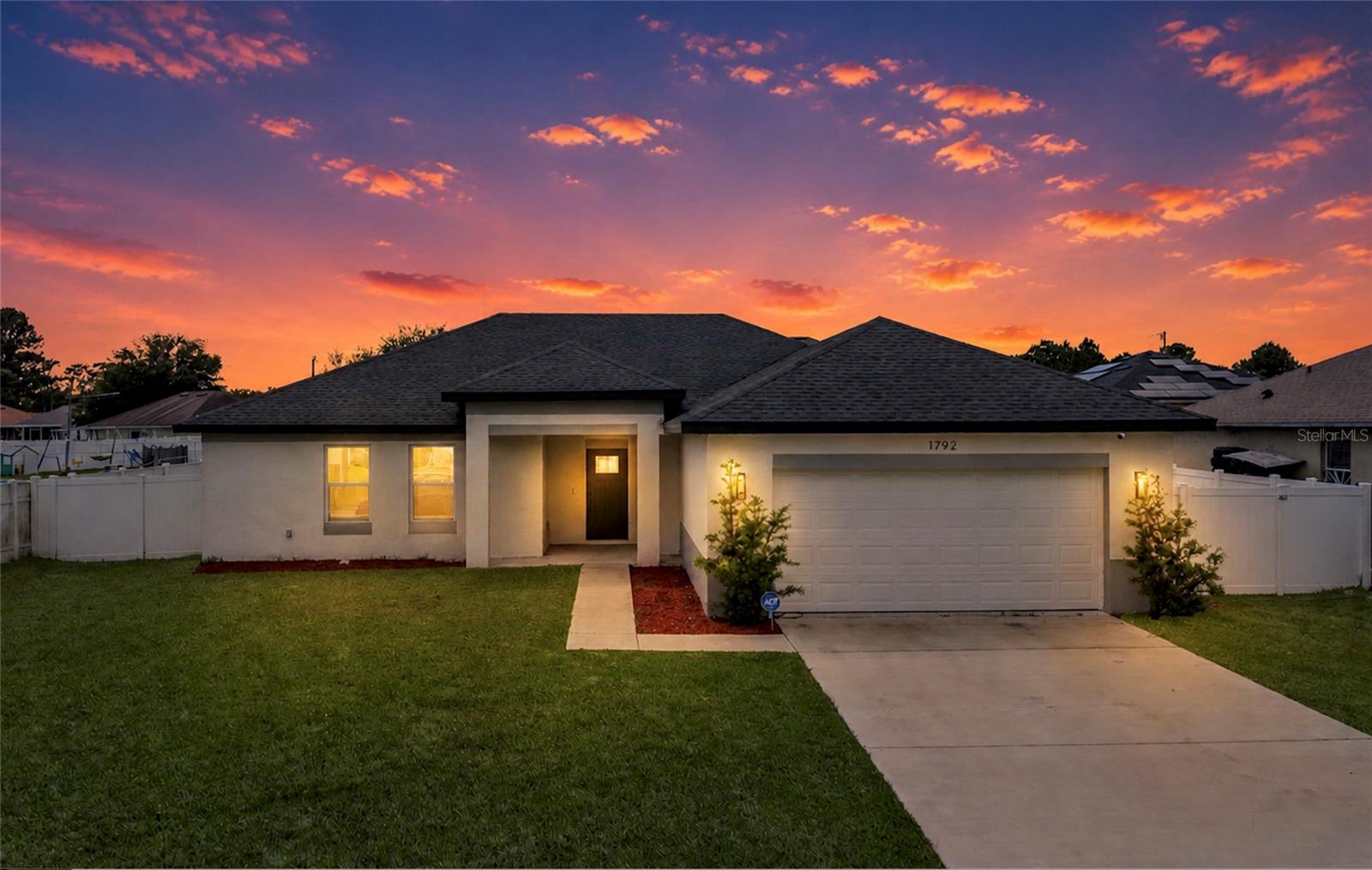 Photo of 1792 VILLA DRIVE DELTONA FL 32738