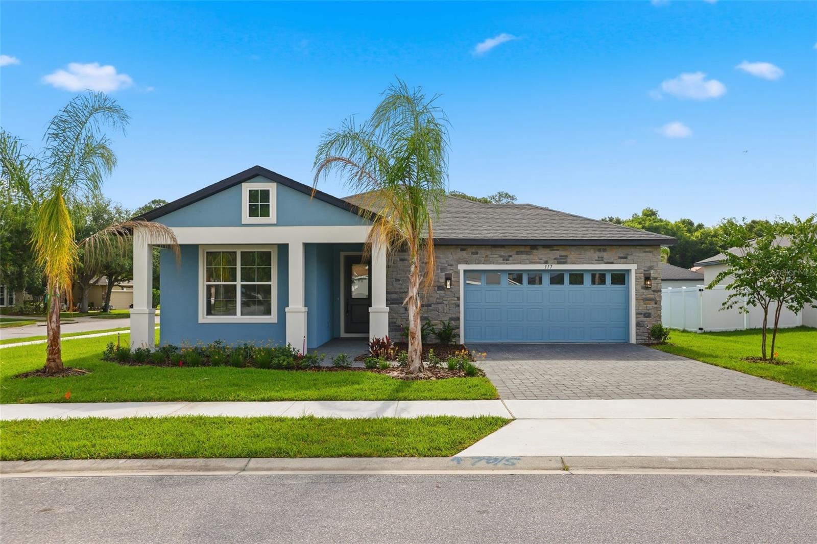 Photo of 117 HADLEY DRIVE SANFORD FL 32771