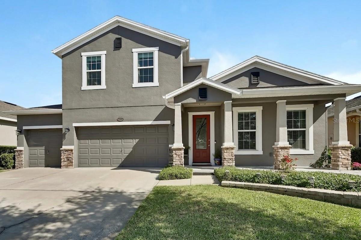 Photo of 337 ORCHARD HILL STREET DELAND FL 32724