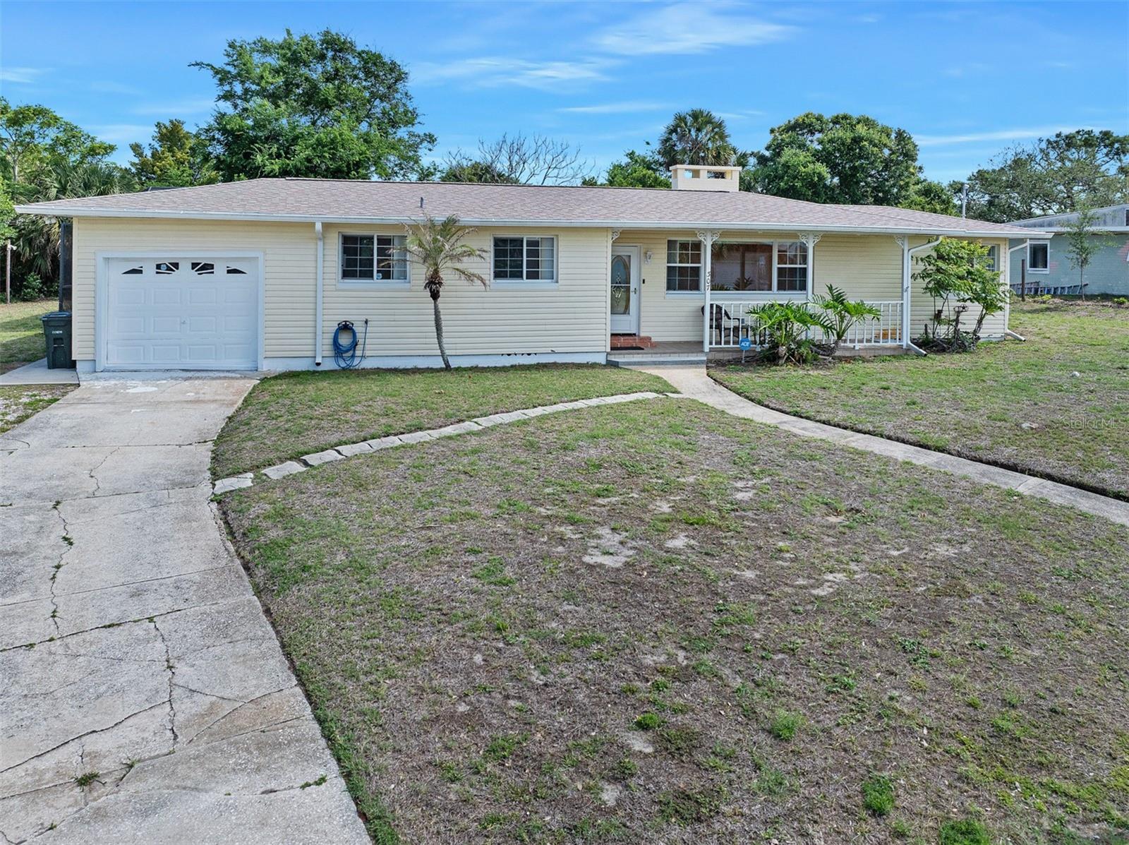 Photo of 307 MANHATTAN AVENUE DAYTONA BEACH FL 32118