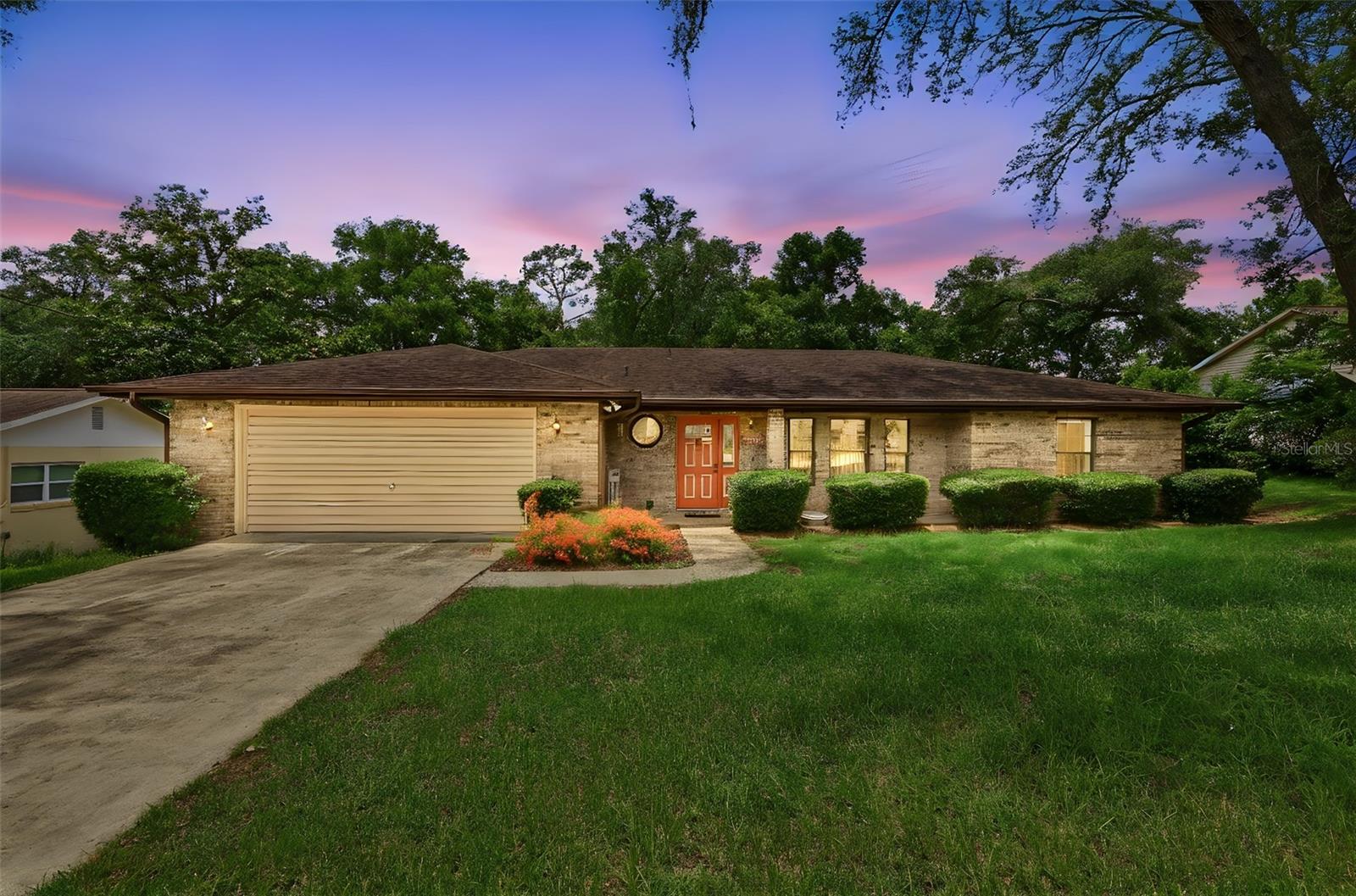 Photo of 2360 DARTMOUTH ROAD DELAND FL 32724