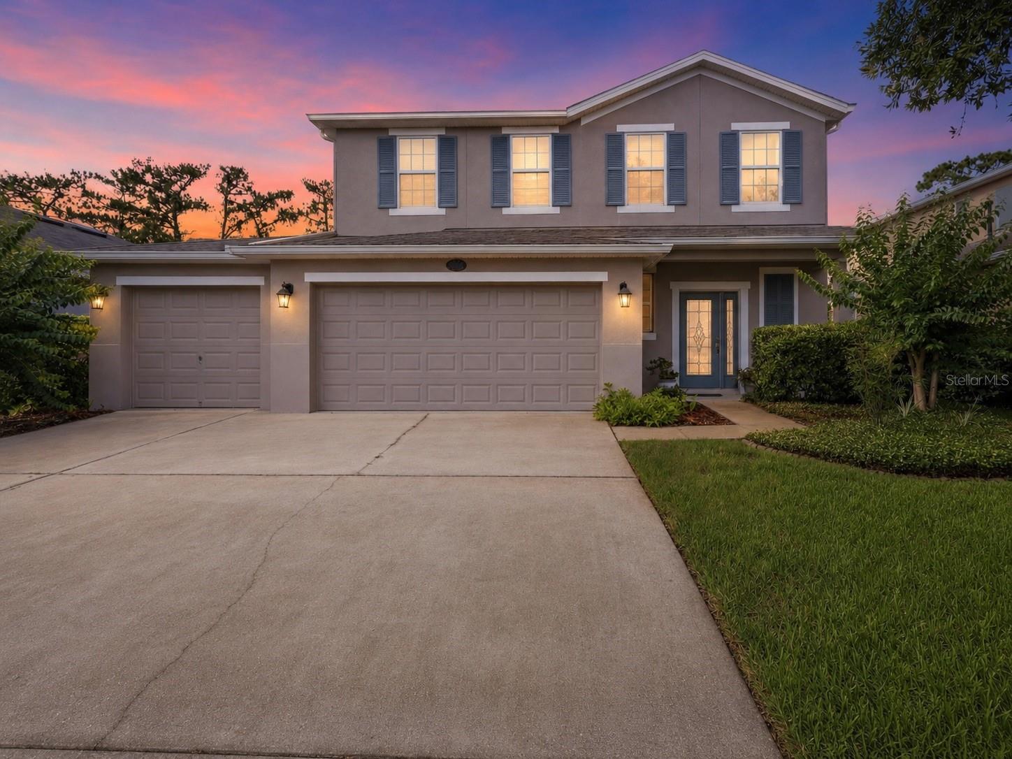 Photo of 321 ORCHARD HILL STREET DELAND FL 32724