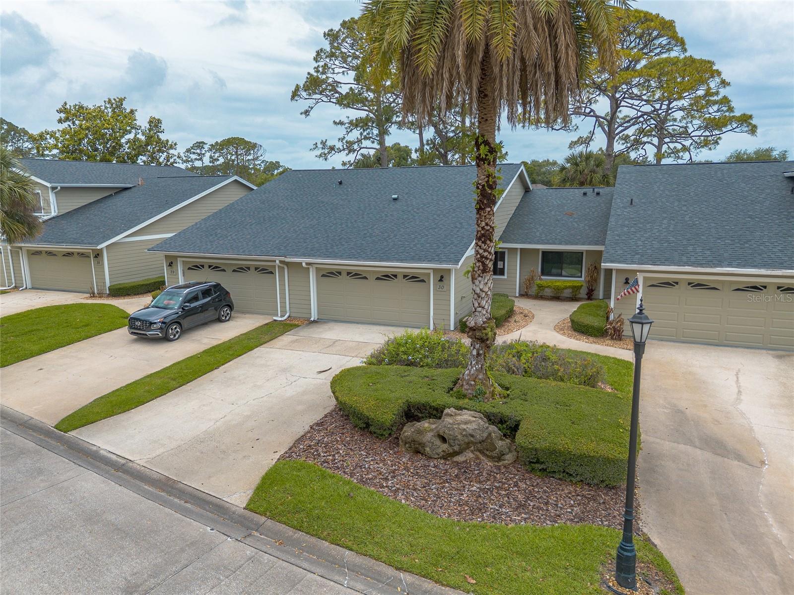 Photo of 30 LANDINGS LANE #30 ORMOND BEACH FL 32174