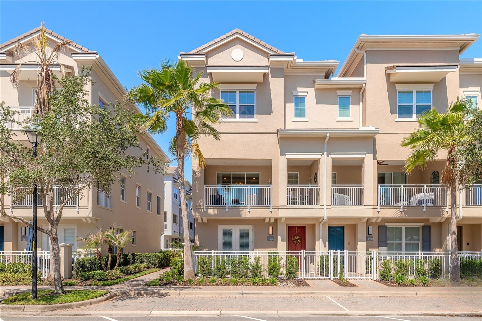 Photo of 1688 UTICA TRAIL LAKE MARY FL 32746