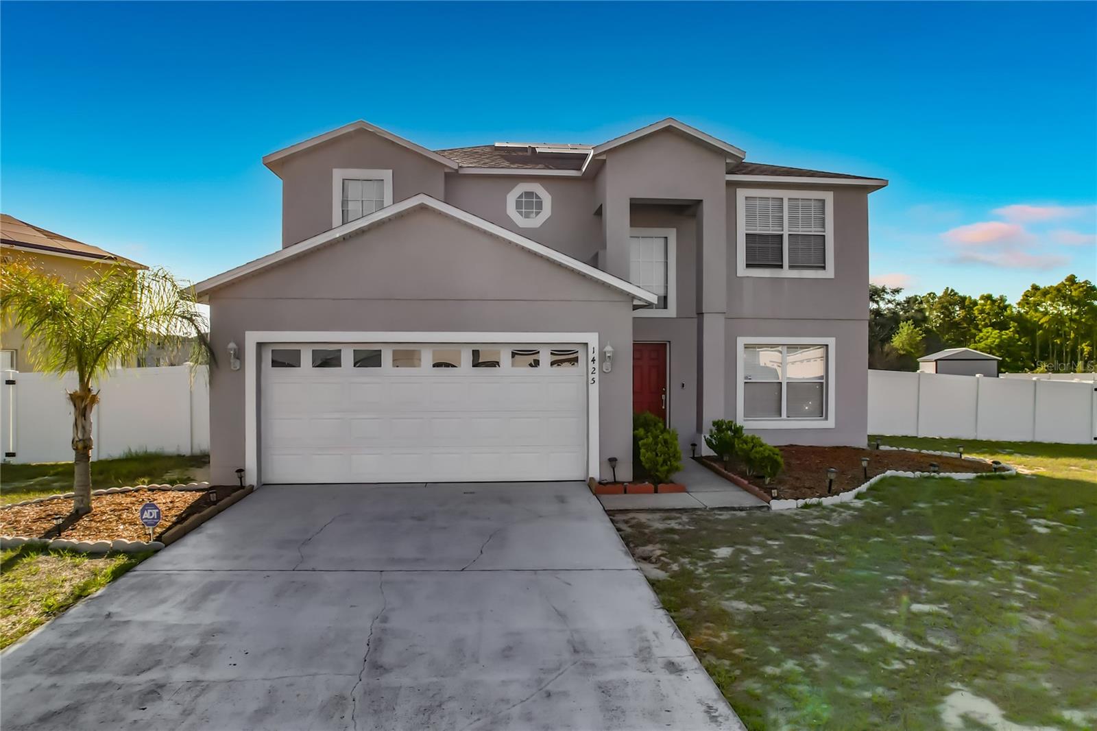 Photo of 1425 NELSON BROOK WAY KISSIMMEE FL 34759