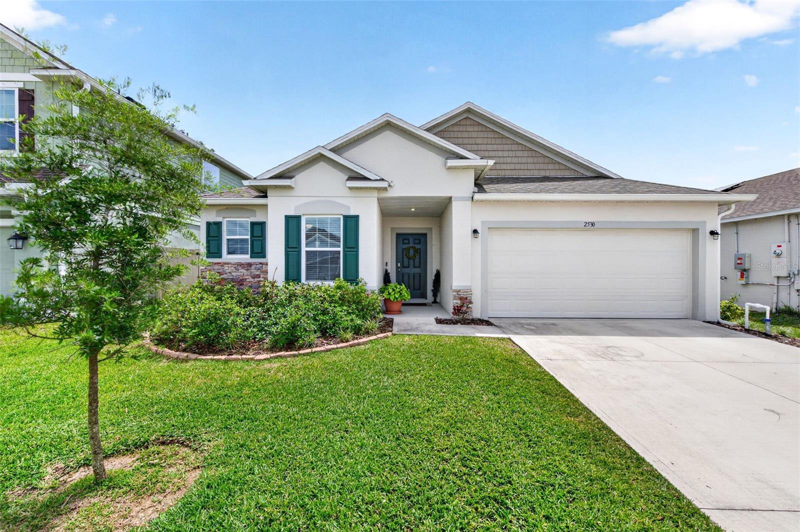 Photo of 2530 ROYGARIS STREET PALM BAY FL 32907