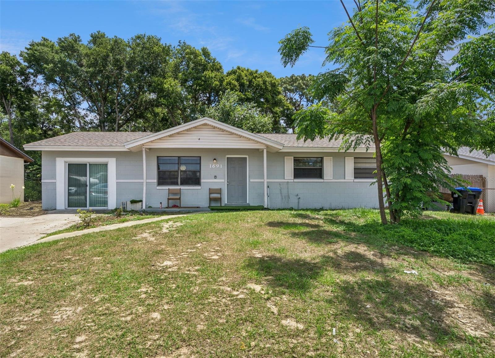 Photo of 1691 LUCY TERRY AVENUE APOPKA FL 32703
